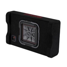 Kicker 49L7TDF102 Sub 10 Zoll