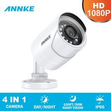 ANNKE1080p 1pcs HD 4IN1 TVI