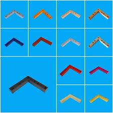 Playmobil - Dachauflage Winkel Dach-Verbinder - Ecke - 9,0 x 9,0 cm - System X