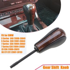 AUTOMATIK SCHALTKNAUF