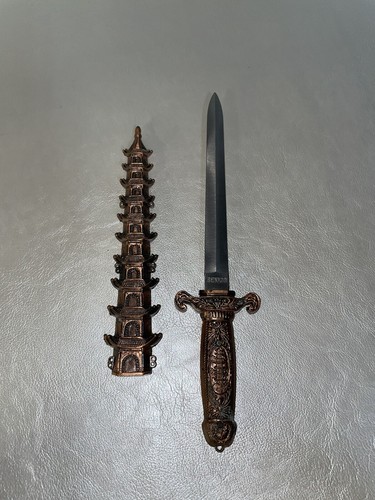 Vintage sekizo dagger - vintage,