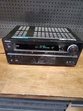 Onkyo nr609 channel - nr609, 240