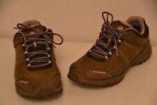 Mammut Nova III Low GTX Women Damen Wanderschuh 