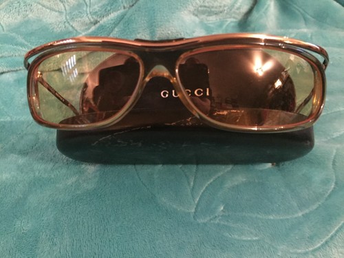 Sonnenbrille gucci - sonnenbrille,