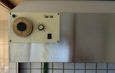 Abzughaube/Absauganlage/Abzugs