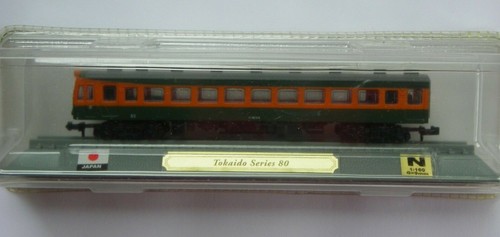 Eisenbahnstandmodell spur - spur, n