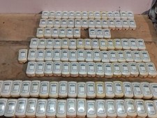 ca. 118 Heizkostenverteiler Gebraucht s. Bilder + Beschreibung