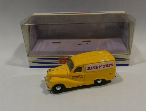Dinky matchbox 15b 1953 - dinky,