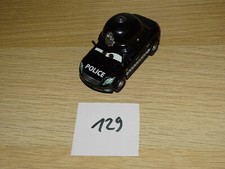 Metall Cars Auto Nr.129