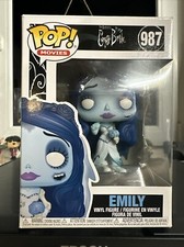 Funko POP Movies Corpse Bride