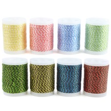 Bogenschießen Bogensehnen Bogenschnur Serving Threads Sehnengarn Sehnen Zubehör