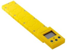 RK Reich CWC 1000Kg Bodenwaage pro Rad Caravan Van Wohnmobil