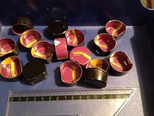 10 x Schuco Akustik Körber