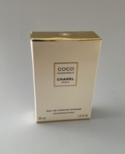 Chanel Coco Mademoiselle ORIGINALVERPACKUNG - LEER - OHNE PARFUM