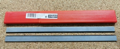Scheppach hobelmesser satz - scheppach,