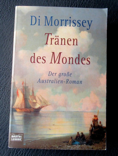 Tränen des mondes - tränen, di