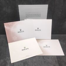 Rolex Uhrenkatalog Uhrenkataloge Mit Preisliste Buch Heft Magazin 