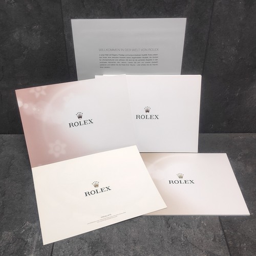 Rolex uhrenkatalog - rolex,