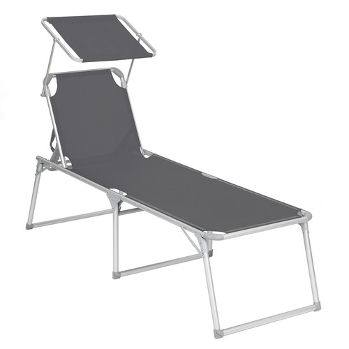Sonnenliege liegestuhl - sonnenliege,