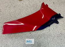 Honda CBR 600RR PC37