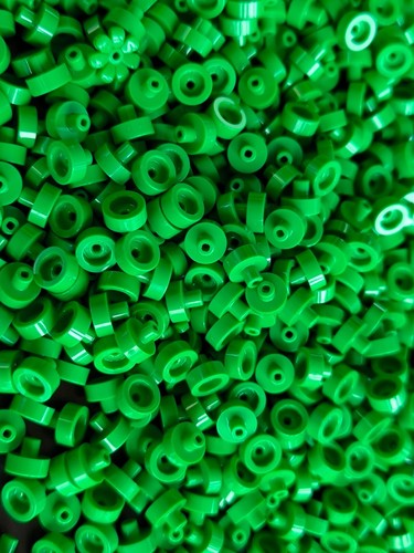 Lego pflanzen 100x wurzeln - 100x,