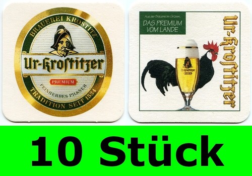 Stück bierdeckel - stück,