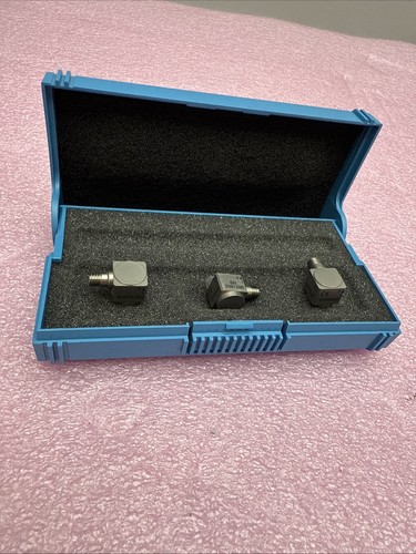 Kistler 8776a50 accelerometer - kistler,