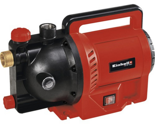 Einhell gartenpumpe - einhell,