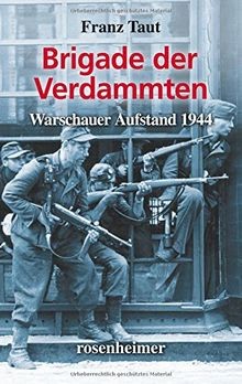 Brigade der verdammten - verdammten,