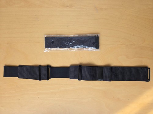 Garmin original brustgurt - original,