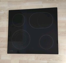 Glasplatte für Cerankochfeld Privileg GK 504011 