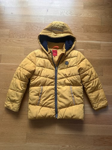 Oliver winterjacke 128 - winterjacke, gr.
