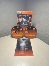 The Orange Box - Half-Life 2
