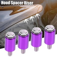 Auto  Motor Motorhaube