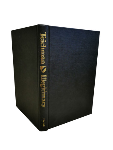 Illegitimacy examination of - an,