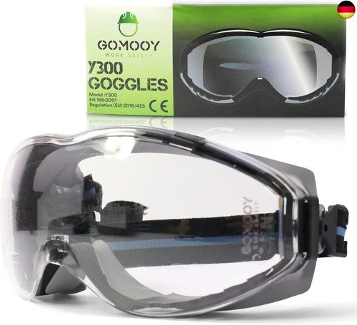 Schutzbrille