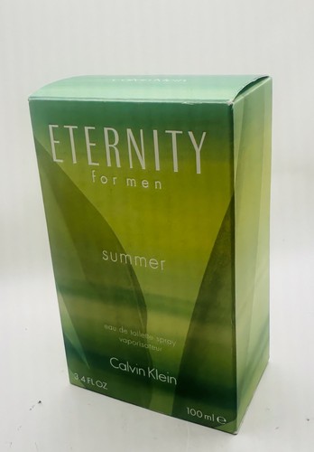 Calvin klein eternity - calvin,
