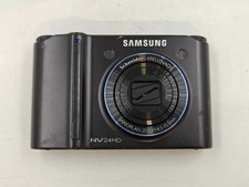 Samsung NV24HD 10.2 Mp Digital