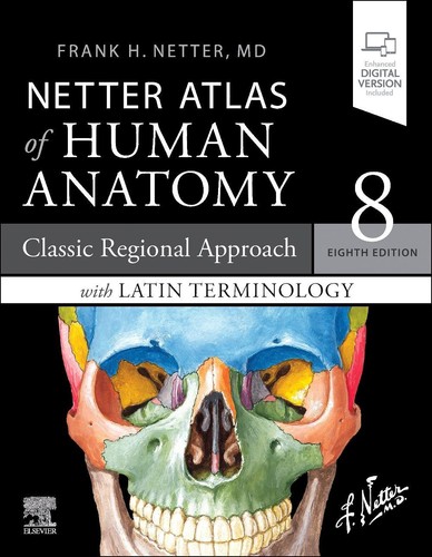 Frank netter atlas - frank,