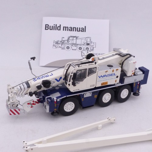 Imc models 0155 - imc, 33-0155