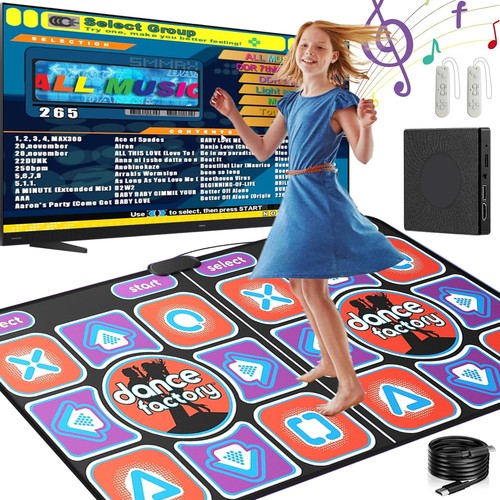 Tanzmatte für pc - tanzmatte, tv