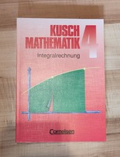 Kusch. Mathematik 4 –