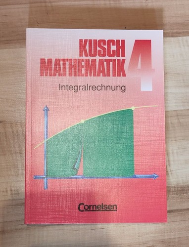 Kusch mathematik - kusch.,