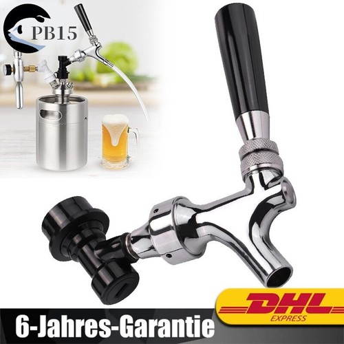 Bierhahn ball lock - ball,