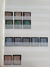 Finnland Sammlung 1866 - 1983
