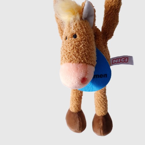 Nici türhänger pferd edward - nici,