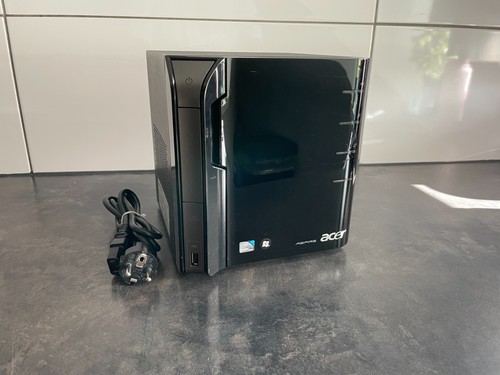 Acer easystore h341 nas server - acer,
