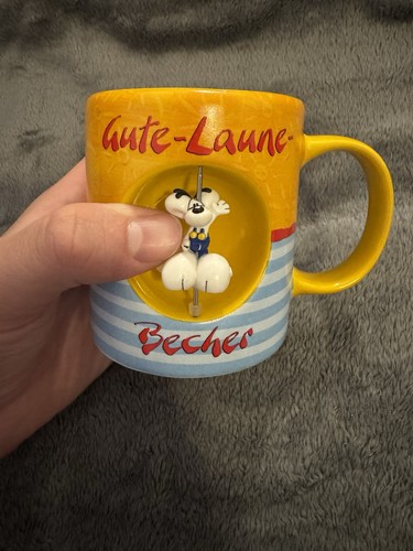 Diddl gute laune becher m - "gute-laune-becher",