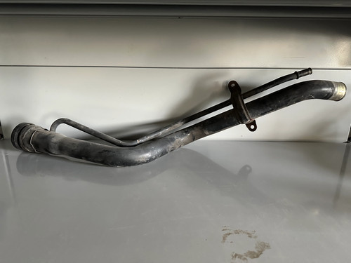 Tankeinfüllstutzen toyota mr2 - tankeinfüllstutzen,