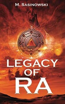 Legacy blood of - legacy, ra: